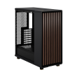 Fractal Design North  Charcoal Black TG Dark