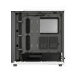 Fractal Design North  Chalk White
