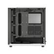 Fractal Design North  Chalk White