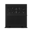 Fractal Design Ridge Black mITX