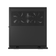 Fractal Design Ridge Black mITX