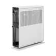 Fractal Design Ridge FD-C-RID1N-02 Side window