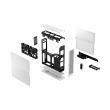 Fractal Design Ridge FD-C-RID1N-02 Side window