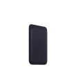 Apple iPhone Leather Wallet with MagSafe  Ink