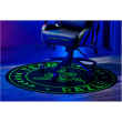 Razer Team Razer Floor Mat Black/Green
