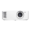Optoma Projector UHD35x 4K UHD (3840 x 2160)
