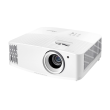 Optoma Projector UHD35x 4K UHD (3840 x 2160)