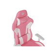 Genesis Gaming Chair Nitro 710 Pink/White