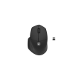Natec Mouse Siskin 2 	Wireless