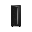 Cooler Master CMP 510 ARGB  Side window Black Mid-Tower Power supply included No