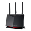 Asus Dual Band WiFi 6 Gaming Router RT-AX86U Pro 802.11ax