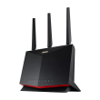 Asus Dual Band WiFi 6 Gaming Router RT-AX86U Pro 802.11ax