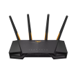 Asus Wireless Wifi 6 AX4200 Dual Band Gigabit Router TUF-AX4200 802.11ax