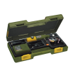 Model building and engraving set with MICROMOT drill/grinder 60/E