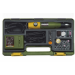 Model building and engraving set with MICROMOT drill/grinder 60/E