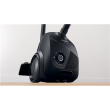 Bosch | Vacuum cleaner | BGLS2BA3H | Bagged | Power 600 W | Dust capacity 3.5 L | Black