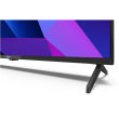 Sharp 43FN2EA 43" (108cm) 4K Ultra HD Smart Android Frameless TV