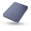 TOSHIBA 4000 GB Colour Black HDTX240EK3CA