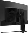 MSI MAG 321CUP QD-OLED 31.5" Gaming/Curved/4K