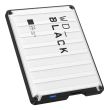 WESTERN DIGITAL 2000 GB Colour White WDBSYM0020BWT-WESN