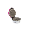 Gorenje Waffle maker WCM702PR Heart and cupcases