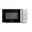 Gorenje Microwave Oven MO20E1WH Free standing