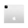 iPad Pro 11" Wi-Fi + Cellular 128GB - Silver 4th Gen