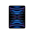 iPad Pro 11" Wi-Fi + Cellular 512GB - Silver 4th Gen Apple