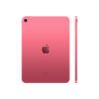 iPad 10.9" Wi-Fi 64GB - Pink 10th Gen Apple