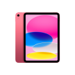 iPad 10.9" Wi-Fi 64GB - Pink 10th Gen Apple
