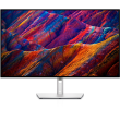 Dell UltraSharp USB-C Hub Monitor U2723QE 27 "