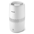 Philips Air Humidifier HU2510/10	 11 W