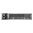 Synology | 24-Bay | FS3410 | Intel Xeon | D-1541 | Processor frequency 2.7 GHz | 16 GB | DDR4