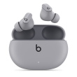 Beats True Wireless Noise Cancelling Earphones Studio Buds Built-in microphone