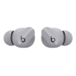 Beats True Wireless Noise Cancelling Earphones Studio Buds Built-in microphone