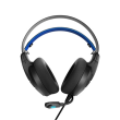 Energy Sistem Gaming Headset  ESG Metal Core Built-in microphone