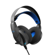 Energy Sistem Gaming Headset  ESG Metal Core Built-in microphone