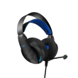 Energy Sistem Gaming Headset  ESG Metal Core Built-in microphone