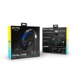 Energy Sistem Gaming Headset  ESG Metal Core Built-in microphone