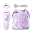 Braun Epilator PL3132 Silk-expert Pro 3 IPL Number of power levels 3