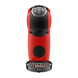 Delonghi | Coffee Maker | EDG315.R Dolce Gusto GENIO S PLUS | Pump pressure 15 bar | Automatic | 150