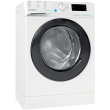 INDESIT Washing machine BWSE 71295X WBV EU	 Energy efficiency class B