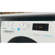 INDESIT Washing machine BWSE 71295X WBV EU	 Energy efficiency class B
