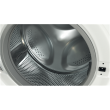 INDESIT Washing machine BWSE 71295X WBV EU	 Energy efficiency class B