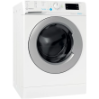 INDESIT Washing machine with Dryer BDE 86435 9EWS EU Energy efficiency class D