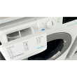 INDESIT Washing machine with Dryer BDE 86435 9EWS EU Energy efficiency class D