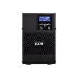 Eaton | OnLine UPS | 9E1000I | 1000 VA | 800 W | C14