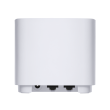 Asus XD5 EU+UK 1PK Router ZenWiFi XD5 802.11ax