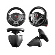 Subsonic Game Steering Wheel   SV200 Black