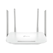 TP-LINK AC1200 Wireless Dual Band Gigabit Router EC220-G5  802.11ac 300+867 Mbit/s 10/100/1000 Mbit/